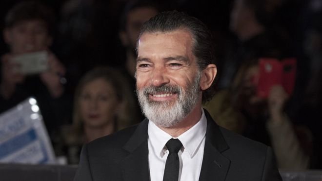 Antonio Banderas: I had a heart attack