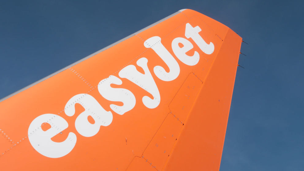 Low-cost airline easyJet close to landing post-Brexit EU base