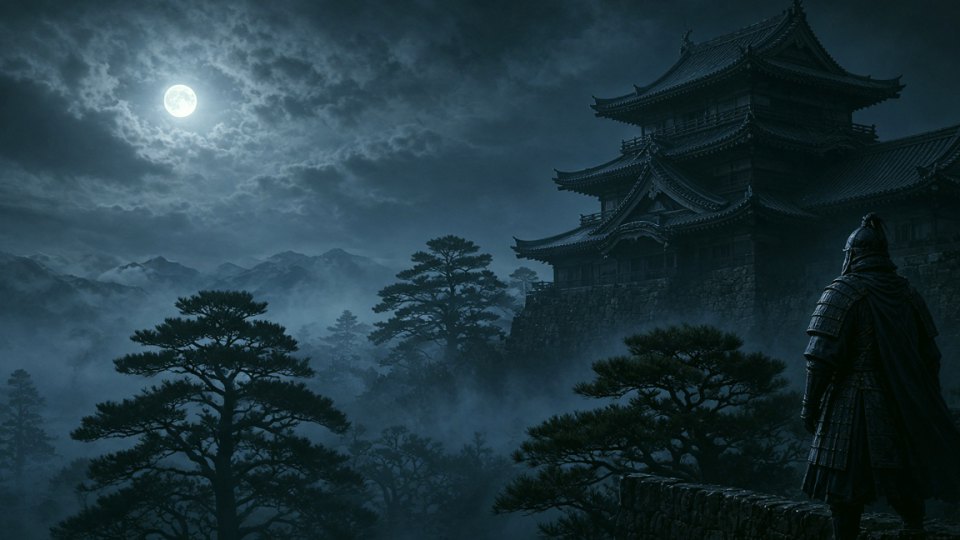 卧龙：苍天陨落