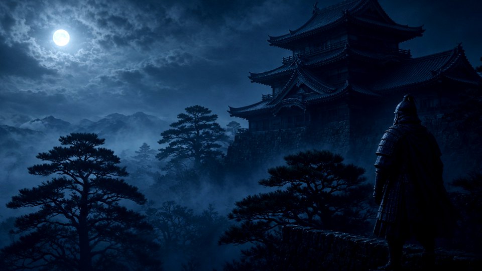 战神