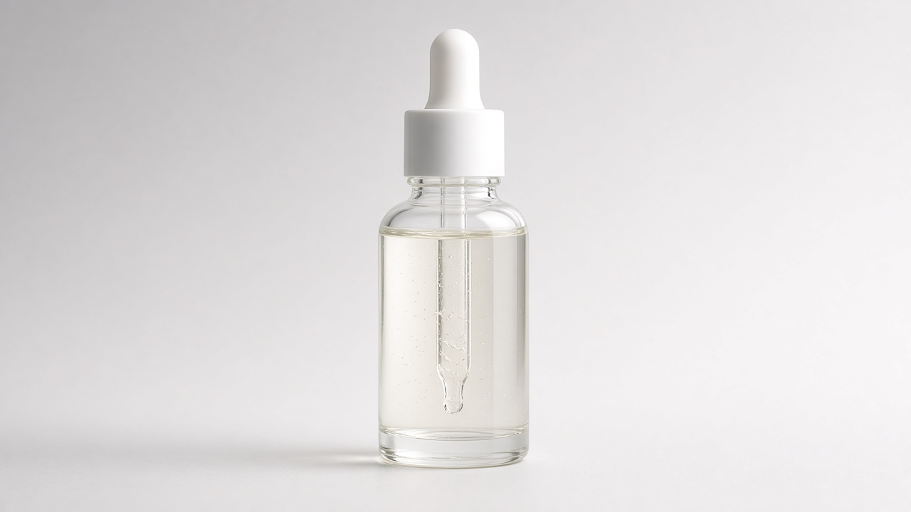 玻尿酸精华液30ml