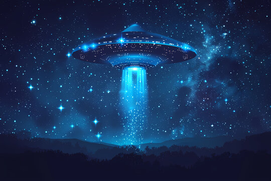 UFO 照片可信度分析