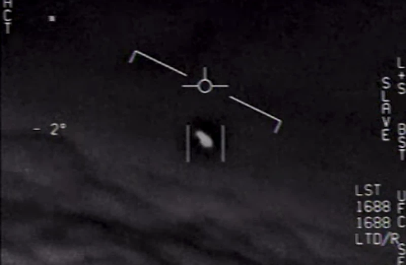 FLIR 红外帧（二）