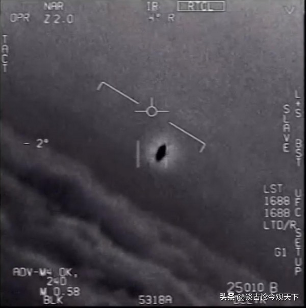 FLIR 红外帧（一）· GIMBAL 视频