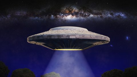 费米悖论与 SETI 搜寻