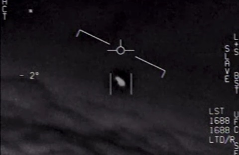 FLIR 红外帧（二）