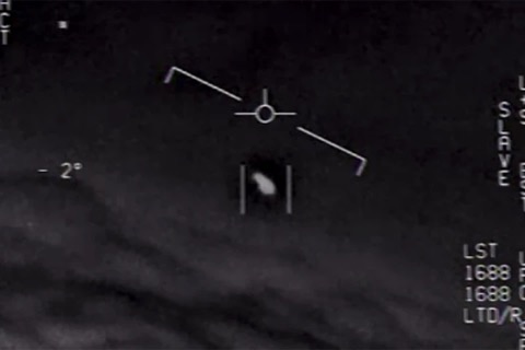 FLIR 红外帧（三）