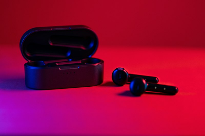 无线降噪耳机 USB-C 版