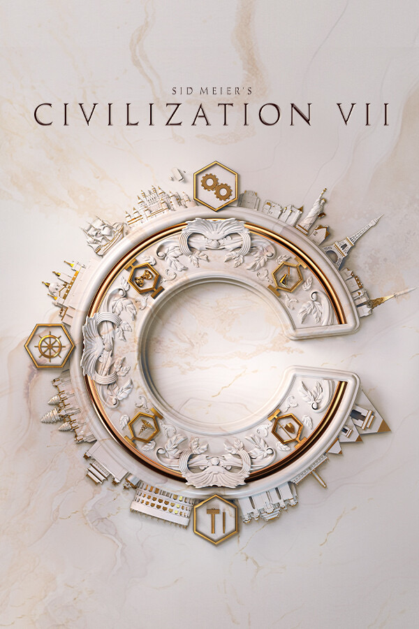 文明 VII